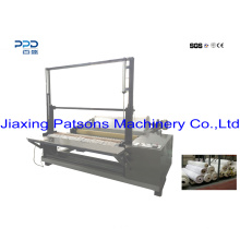 Non Woven Fabric Slitting Rewinder Machine